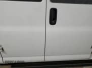 ✅ 2023 Chevrolet Express Cargo • VIN: 1GCWGAFP1P1157511 • Lot: 80904195. Listed on Copart with Not provided. Free auction sales archive from the USA and detailed vehicle history report at DreamBid. Image 11.