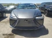 ✅ 2023 Lexus RZ 450e Premium • VIN: JTJAAAAB7PA010338 • Lot: 59992004. Listed on Copart with 10,040 mi. Free auction sales archive from the USA and detailed vehicle history report at DreamBid. Image 5.