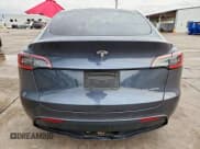 ✅ 2021 Tesla Model Y Long Range • VIN: 5YJYGDEEXMF287686 • Lot: 93863335. Wystawiony na Copart z przebiegiem 33 194 mil. Bezpłatny archiwum sprzedaży aukcyjnych z USA i szczegółowy raport historii pojazdu na DreamBid. Zdjęcie 6.