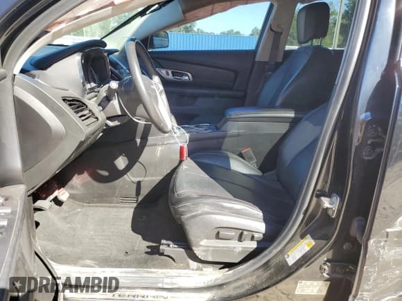 ✅ 2017 GMC Terrain SLT • VIN: 2GKFLPE30H6142529 • Lot: 86537405. Wystawiony na Copart z przebiegiem 81 309 mil. Bezpłatny archiwum sprzedaży aukcyjnych z USA i szczegółowy raport historii pojazdu na DreamBid. Zdjęcie 7.