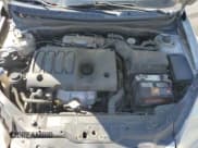 ✅ 2011 Hyundai Accent GLS • VIN: KMHCN4ACXBU610025 • Лот: 56657715. Опубликован ранее на Copart с пробегом 205 971 миль. Бесплатный доступ к архиву аукционных продаж из США и подробный отчёт об истории автомобиля на DreamBid. Изображение 11.