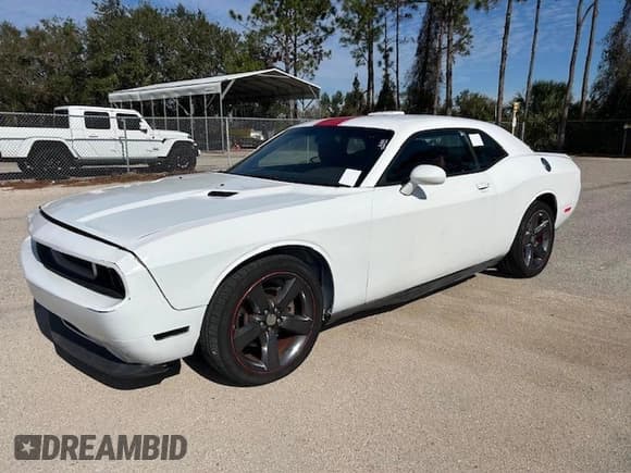 ✅ 2013 Dodge Challenger SXT • VIN: 2C3CDYAG3DH530786 • Lot: 87635065. Wystawiony na Copart z przebiegiem 134 828 mil. Bezpłatny archiwum sprzedaży aukcyjnych z USA i szczegółowy raport historii pojazdu na DreamBid. Zdjęcie 2.