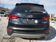 ✅ 2017 Hyundai Santa Fe Ultimate • VIN: 5NMZW4LA8HH042929 • Лот: 43252664. Опубликован ранее на Copart с пробегом 51 765 миль. Бесплатный доступ к архиву аукционных продаж из США и подробный отчёт об истории автомобиля на DreamBid. Изображение 6.