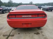 ✅ 2014 Dodge Challenger SXT • VIN: 2C3CDYAG6EH204451 • Lot: 71760004. Wystawiony na Copart z przebiegiem 126 947 mil. Bezpłatny archiwum sprzedaży aukcyjnych z USA i szczegółowy raport historii pojazdu na DreamBid. Zdjęcie 6.