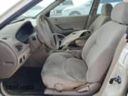 ✅ 2003 Mitsubishi Galant ES • VIN: 4A3AA46G03E057316 • Lot: 75343114. Wystawiony na Copart z przebiegiem Nie podano. Bezpłatny archiwum sprzedaży aukcyjnych z USA i szczegółowy raport historii pojazdu na DreamBid. Zdjęcie 7.