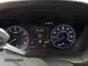 2015 Hyundai Genesis 3.8L with VIN KMHGN4JE1FU042806, listed as a Copart auction lot 80960474 with 66,542 mi miles and Clean title. Bid and sale history available at DreamBid. Image 9.