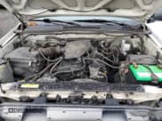 ✅ 2009 Toyota Tacoma • VIN: 5TETX22N79Z652270 • Lot: 91728555. Listed on Copart with 229,037 mi. Free auction sales archive from the USA and detailed vehicle history report at DreamBid. Image 11.