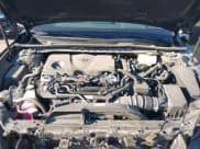 ✅ 2022 Toyota Avalon Limited Hybrid • VIN: 4T1DA1AB7NU015384 • Lot: 43316226. Listed on IAAI with 44,765 mi. Free auction sales archive from the USA and detailed vehicle history report at DreamBid. Image 10.