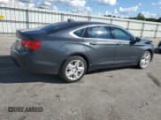 ✅ 2019 Chevrolet Impala LS • VIN: 2G11X5S37K9160091 • Лот: 81281435. Опубликован ранее на Copart с пробегом 107 016 миль. Бесплатный доступ к архиву аукционных продаж из США и подробный отчёт об истории автомобиля на DreamBid. Изображение 3.