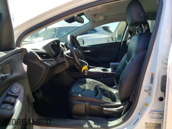 ✅ 2017 Chevrolet Volt Premier • VIN: 1G1RB6S53HU108638 • Lot: 67533833. Wystawiony na Copart z przebiegiem 116 485 mil. Bezpłatny archiwum sprzedaży aukcyjnych z USA i szczegółowy raport historii pojazdu na DreamBid. Zdjęcie 7.