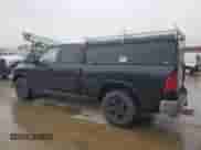 2010 Dodge 1500 Laramie z VIN 1D7RV1GT3AS204382, wystawiony jako Copart lot #45186425 z przebiegiem 230 585 mil mil oraz Czysty tytuł • Clean title. Historia ofert i sprzedaży dostępna na DreamBid. Obrazek 2.