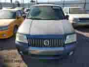 2005 Mercury Mariner Luxury with VIN 4M2YU56145DJ15201, listed as a Copart auction lot 66513365 with 136,184 mi miles and Clean title. Bid and sale history available at DreamBid. Image 5.