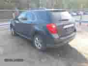 2013 Chevrolet Equinox LT с VIN 1GNFLEEK8DZ106407, выставлен на аукционе IAAI как лот 43514582 с пробегом 202 581 миль миль и . История ставок и продаж доступна на DreamBid. Изображение 3.