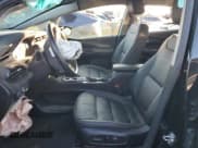 ✅ 2023 Chevrolet Bolt EV 2LT • VIN: 1G1FX6S02P4190224 • Lot: 43952405. Wystawiony na Copart z przebiegiem 20 332 mil. Bezpłatny archiwum sprzedaży aukcyjnych z USA i szczegółowy raport historii pojazdu na DreamBid. Zdjęcie 7.