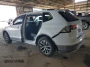 ✅ 2018 Volkswagen Tiguan SEL • VIN: 3VV3B7AX2JM221160 • Lot: 93273305. Wystawiony na Copart z przebiegiem 138 596 mil. Bezpłatny archiwum sprzedaży aukcyjnych z USA i szczegółowy raport historii pojazdu na DreamBid. Zdjęcie 2.