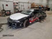 ✅ 1995 Mitsubishi Eclipse RS • VIN: 4A3AK34Y5SE026676 • Лот: 52709755. Опубликован ранее на Copart с пробегом 142 886 миль. Бесплатный доступ к архиву аукционных продаж из США и подробный отчёт об истории автомобиля на DreamBid. Изображение 1.