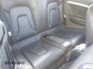 ✅ 2016 Audi A5 Premium • VIN: WAUD2AFH7GN001056 • Lot: 43270493. Listed on IAAI with 119,907 mi. Free auction sales archive from the USA and detailed vehicle history report at DreamBid. Image 8.