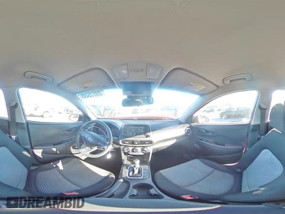 ✅ 2021 Hyundai Kona SE • VIN: KM8K12AA7MU644145 • Лот: 89515495. Опубликован ранее на Copart с пробегом 69 372 миль. Бесплатный доступ к архиву аукционных продаж из США и подробный отчёт об истории автомобиля на DreamBid. Изображение 14.