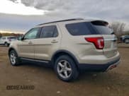 ✅ 2017 Ford Explorer XLT • VIN: 1FM5K8D86HGC75577 • Lot: 94086325. Wystawiony na Copart z przebiegiem 214 571 mil. Bezpłatny archiwum sprzedaży aukcyjnych z USA i szczegółowy raport historii pojazdu na DreamBid. Zdjęcie 2.