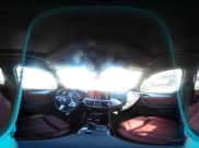 ✅ 2023 BMW X4 xDrive30i • VIN: 5UX33DT01P9P53175 • Lot: 43686317. Listed on IAAI with 31,674 mi. Free auction sales archive from the USA and detailed vehicle history report at DreamBid. Image 18.