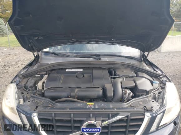 ✅ 2012 Volvo XC60 PZEV • VIN: YV4940DZ4C2264655 • Lot: 43236429. Wystawiony na IAAI z przebiegiem 183 582 mil. Bezpłatny archiwum sprzedaży aukcyjnych z USA i szczegółowy raport historii pojazdu na DreamBid. Zdjęcie 10.