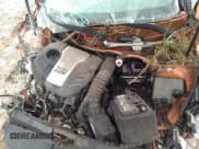 ✅ 2016 Hyundai Veloster Turbo Rally Edition • VIN: KMHTC6AE4GU254780 • Lot: 41370390. Wystawiony na IAAI z przebiegiem Nie podano. Bezpłatny archiwum sprzedaży aukcyjnych z USA i szczegółowy raport historii pojazdu na DreamBid. Zdjęcie 10.