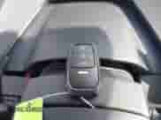 2024 Toyota Prius LE with VIN JTDACAAUXR3032131, listed as a IAAI auction lot 43231631 with 15,535 mi miles and . Bid and sale history available at DreamBid. Image 11.