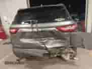 2020 Chevrolet Traverse LS with VIN 1GNERLKW5LJ153784, listed as a IAAI auction lot 41157698 with 94,672 mi miles and . Bid and sale history available at DreamBid. Image 16.