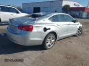 ✅ 2018 Chevrolet Impala LS • VIN: 2G11X5SA8J9112712 • Лот: 41476300. Опубликован ранее на IAAI с пробегом 143 329 миль. Бесплатный доступ к архиву аукционных продаж из США и подробный отчёт об истории автомобиля на DreamBid. Изображение 4.