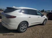 ✅ 2021 Buick Enclave Avenir • VIN: 5GAEVCKW0MJ163811 • Лот: 80646045. Опубликован ранее на Copart с пробегом 37 833 миль. Бесплатный доступ к архиву аукционных продаж из США и подробный отчёт об истории автомобиля на DreamBid. Изображение 3.