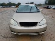 ✅ 2006 Toyota Corolla CE • VIN: 1NXBR32E46Z613244 • Lot: 82775375. Listed on Copart with 299,999 mi. Free auction sales archive from the USA and detailed vehicle history report at DreamBid. Image 5.