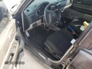 ✅ 2008 Subaru Forester Special Sports X • VIN: JF1SG66688G714440 • Lot: 76103824. Listed on Copart with Not provided. Free auction sales archive from the USA and detailed vehicle history report at DreamBid. Image 8.