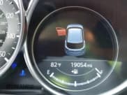 ✅ 2025 Mazda CX-5 S Preferred • VIN: JM3KFBCL9S0585891 • Lot: 43250616. Listed on IAAI with 19,054 mi. Free auction sales archive from the USA and detailed vehicle history report at DreamBid. Image 16.