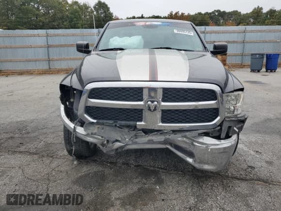 ✅ 2017 Ram 1500 ST • VIN: 1C6RR7KG0HS637672 • Lot: 90095135. Listed on Copart with 166,366 mi. Free auction sales archive from the USA and detailed vehicle history report at DreamBid. Image 5.