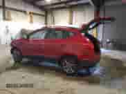 2015 Hyundai Tucson SE z VIN KM8JUCAG0FU067331, wystawiony jako Copart lot #61883563 z przebiegiem 85 280 mil mil oraz . Historia ofert i sprzedaży dostępna na DreamBid. Obrazek 2.