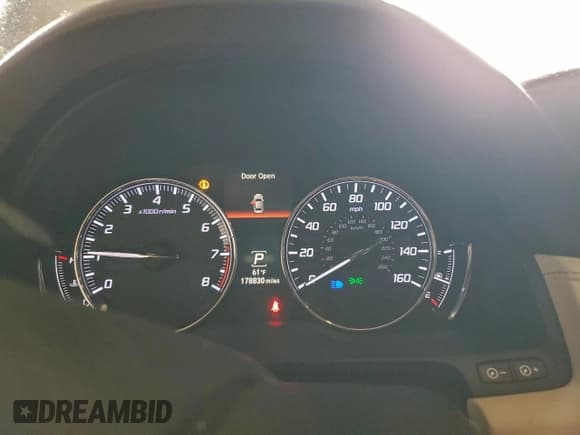 ✅ 2014 Acura RLX Advance • VIN: JH4KC1F95EC006246 • Lot: 93444085. Listed on Copart with 178,830 mi. Free auction sales archive from the USA and detailed vehicle history report at DreamBid. Image 9.