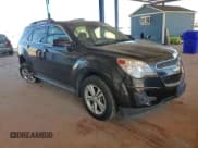 ✅ 2014 Chevrolet Equinox LT • VIN: 2GNFLFEK8E6187332 • Лот: 82292725. Опубликован ранее на Copart с пробегом 153 675 миль. Бесплатный доступ к архиву аукционных продаж из США и подробный отчёт об истории автомобиля на DreamBid. Изображение 13.
