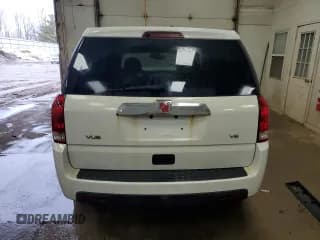 ✅ 2007 Saturn VUE V6 • VIN: 5GZCZ53477S870193 • Lot: 43213735. Wystawiony na Copart z przebiegiem Nie podano. Bezpłatny archiwum sprzedaży aukcyjnych z USA i szczegółowy raport historii pojazdu na DreamBid. Zdjęcie 6.