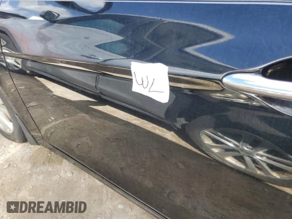 ✅ 2013 Hyundai Sonata SE • VIN: 5NPEC4AC7DH689217 • Lot: 74917254. Listed on Copart with Not provided. Free auction sales archive from the USA and detailed vehicle history report at DreamBid. Image 12.