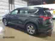 2023 Hyundai Santa Fe SEL z VIN 5NMS2DAJ5PH638711, wystawiony jako Copart lot #68196515 z przebiegiem 21 292 mil mil oraz Szkoda całkowita • Salvage title. Historia ofert i sprzedaży dostępna na DreamBid. Obrazek 2.