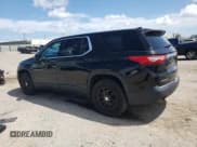 ✅ 2019 Chevrolet Traverse LS • VIN: 1GNERFKW8KJ180431 • Lot: 69841374. Wystawiony na Copart z przebiegiem 98 065 mil. Bezpłatny archiwum sprzedaży aukcyjnych z USA i szczegółowy raport historii pojazdu na DreamBid. Zdjęcie 2.
