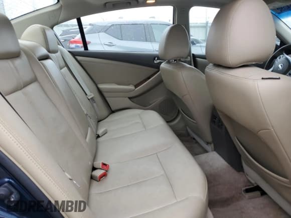 ✅ 2008 Nissan Altima SL • VIN: 1N4AL21E98C230346 • Лот: 93064695. Опубликован ранее на Copart с пробегом 137 413 миль. Бесплатный доступ к архиву аукционных продаж из США и подробный отчёт об истории автомобиля на DreamBid. Изображение 10.