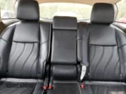 ✅ 2016 Infiniti QX60 • VIN: 5N1AL0MM3GC528368 • Lot: 67260165. Wystawiony na Copart z przebiegiem 241 576 mil. Bezpłatny archiwum sprzedaży aukcyjnych z USA i szczegółowy raport historii pojazdu na DreamBid. Zdjęcie 10.