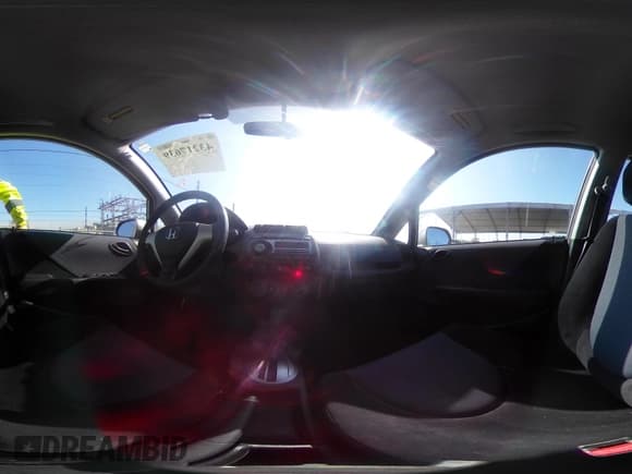 ✅ 2008 Honda Fit • VIN: JHMGD38468S068751 • Lot: 43217639. Wystawiony na IAAI z przebiegiem 157 771 mil. Bezpłatny archiwum sprzedaży aukcyjnych z USA i szczegółowy raport historii pojazdu na DreamBid. Zdjęcie 19.