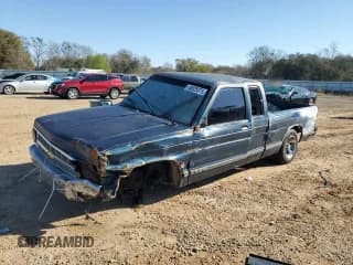 ✅ 1992 Chevrolet S-10 • VIN: 1GCCS19R5N8154436 • Лот: 48525075. Опубликован ранее на Copart с пробегом 222 856 миль. Бесплатный доступ к архиву аукционных продаж из США и подробный отчёт об истории автомобиля на DreamBid. Изображение 1.