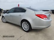 ✅ 2011 Buick Regal CXL RL4 • VIN: W04GS5EC4B1003743 • Лот: 89548775. Опубликован ранее на Copart с пробегом 97 237 миль. Бесплатный доступ к архиву аукционных продаж из США и подробный отчёт об истории автомобиля на DreamBid. Изображение 2.