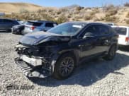 ✅ 2022 Lexus RX 450h F Sport • VIN: 2T2YGMDA4NC092750 • Lot: 70693294. Listed on Copart with 30,198 mi. Free auction sales archive from the USA and detailed vehicle history report at DreamBid. Image 1.