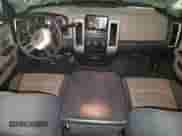 2010 Dodge 1500 SLT с VIN 1D7RB1GT0AS110534, выставлен на аукционе Copart как лот 81619734 с пробегом 294 294 миль миль и Списание • Salvage title. История ставок и продаж доступна на DreamBid. Изображение 8.