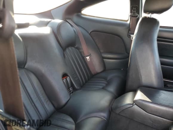 ✅ 2001 Jaguar XK • VIN: SAJDA41C81NA22352 • Lot: 74274694. Wystawiony na Copart z przebiegiem 151 303 mil. Bezpłatny archiwum sprzedaży aukcyjnych z USA i szczegółowy raport historii pojazdu na DreamBid. Zdjęcie 10.