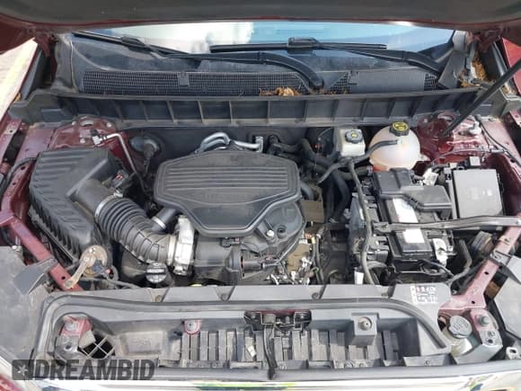 ✅ 2018 GMC Acadia SLE • VIN: 1GKKNLLS1JZ137930 • Лот: 43125319. Опубликован ранее на IAAI с пробегом 64 844 миль. Бесплатный доступ к архиву аукционных продаж из США и подробный отчёт об истории автомобиля на DreamBid. Изображение 10.